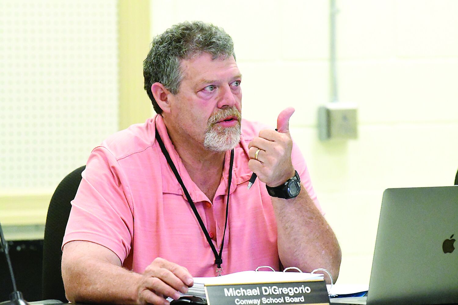 High school tuition contract negotiations are in full swing